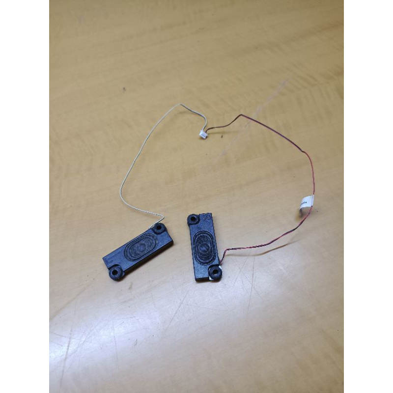 Speaker Speker Laptop Toshiba Satellite C660