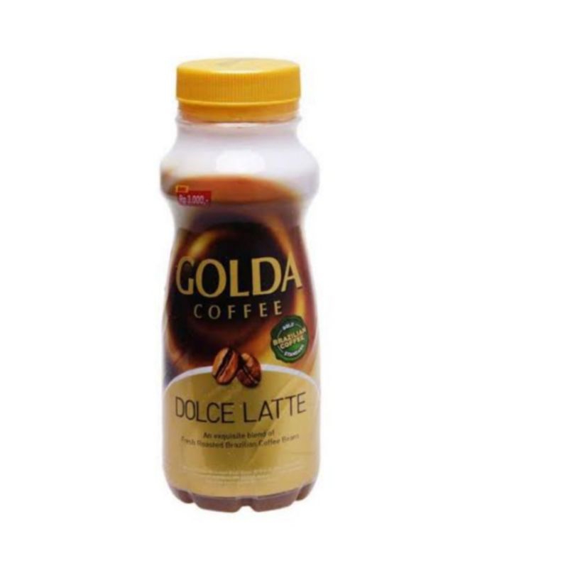 

Golda Coffee