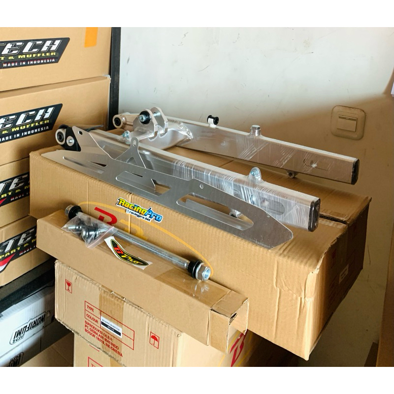 Swing Arm BPro Mx King 150 SPC Original B Pro New Model SPC
