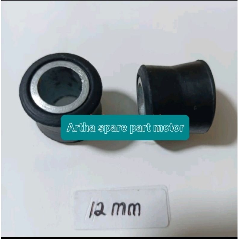 Karet Bosh shock skok belakang + karet bosh Skok GL PRO GL MAX TIGER MEGA PRO