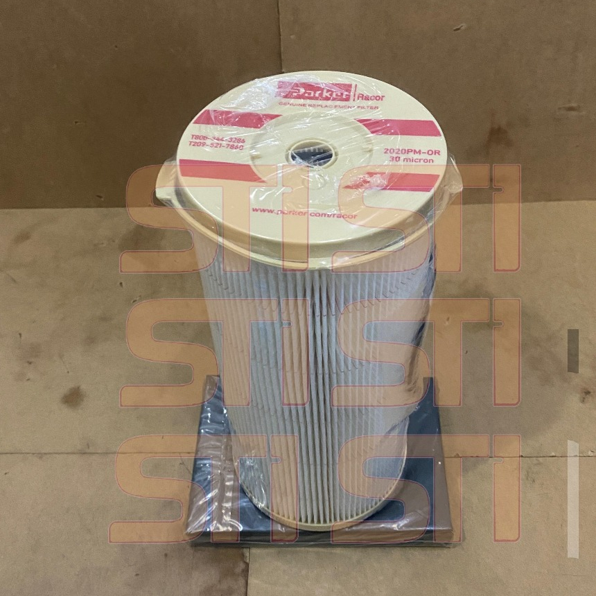 Filter Racor 2020Pm 30Micron Parker Racor Murah