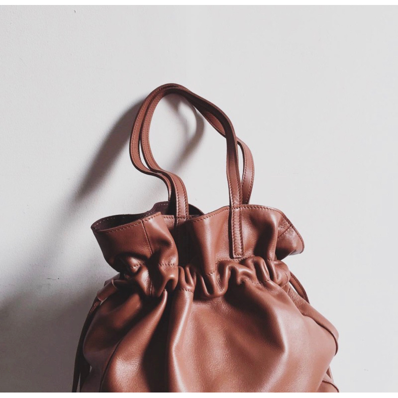 preloved lora bag by kaynn