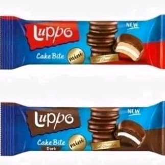 

LUPPO CAKE MINI 55gr