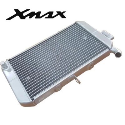 AAI Radiator Racing Yamaha XMax 250