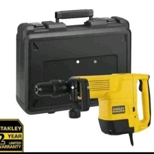 mesin bor bobok STHM1OK STANLEY mesin Jack Hammer 1600wat