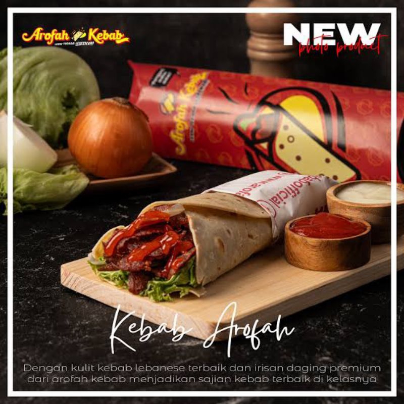 

Kebab Kecil