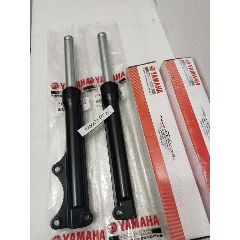 Shock depan yamaha Mio sporty Mio j Mio j Mio sporty komplit