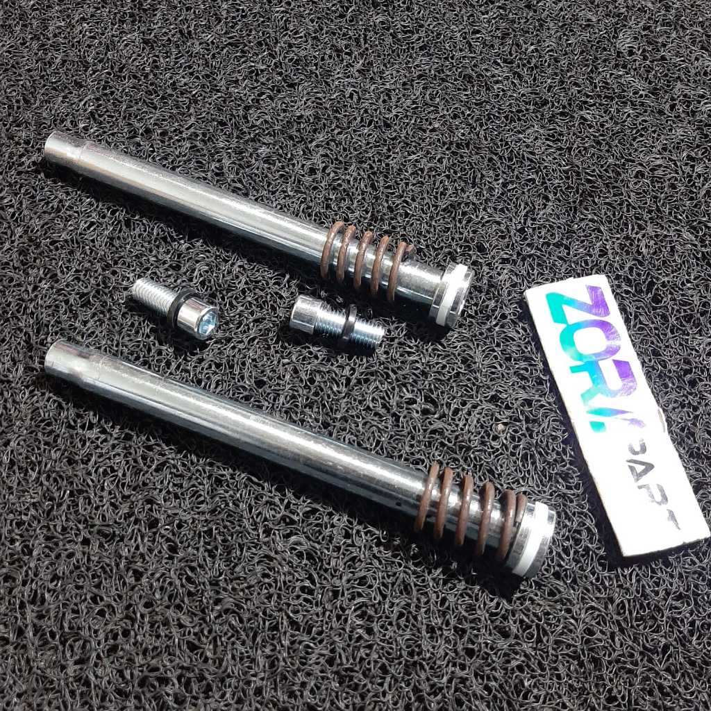 Suling Tabung As Shock Depan Rxk Rx King