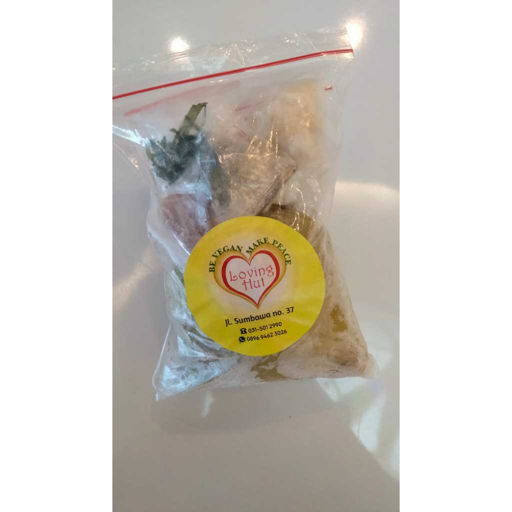 

LOVING HUT SOTO VEGAN FROZEN