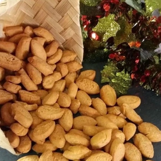 

CXE598 STAR BIJI KETAPANG PREMIUMCOD Homemadeenakrenyah