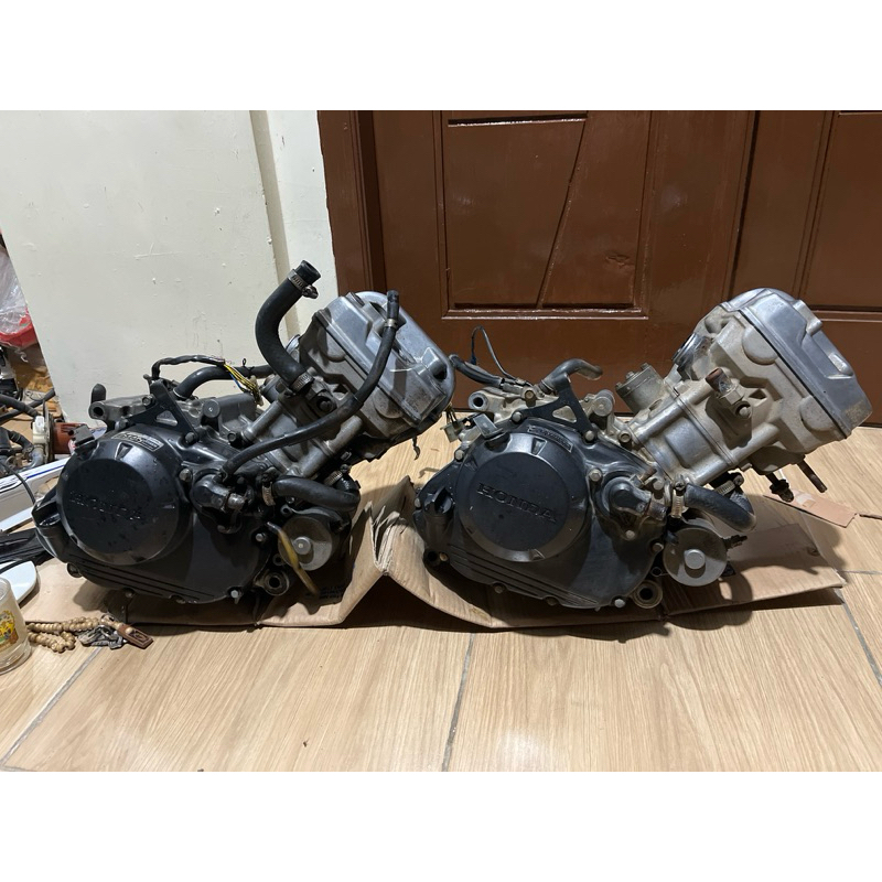 mesin cbr 150r old k45a | engine cbr old 150r k45a | mesin cbr150 old k45a 2015