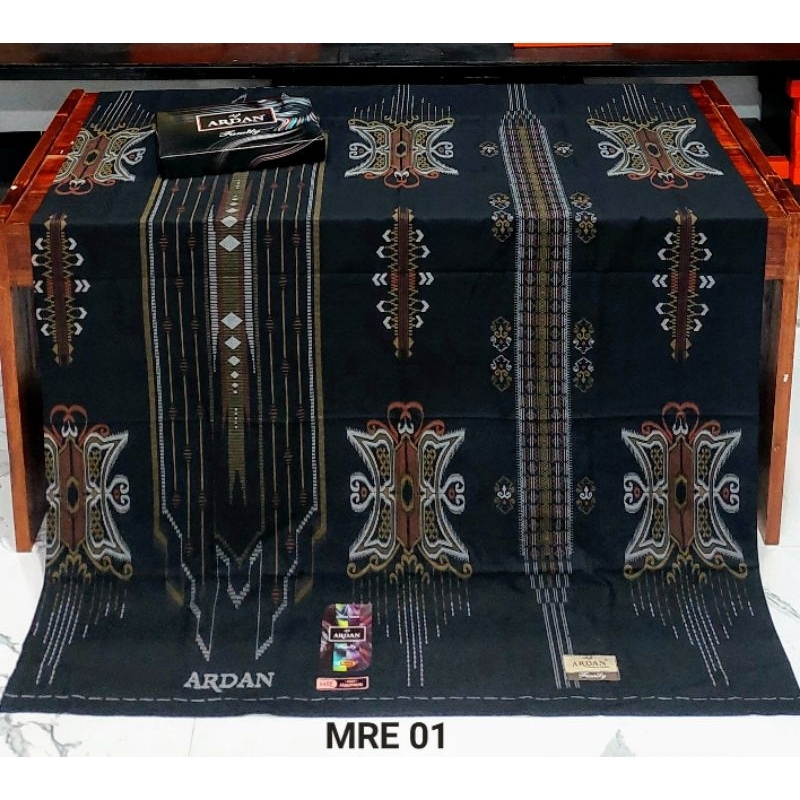 SARUNG ARDAN FAMILY MOTIF TERBARU MURAH - SARUNG ARDAN MOTIF KEKINIAN