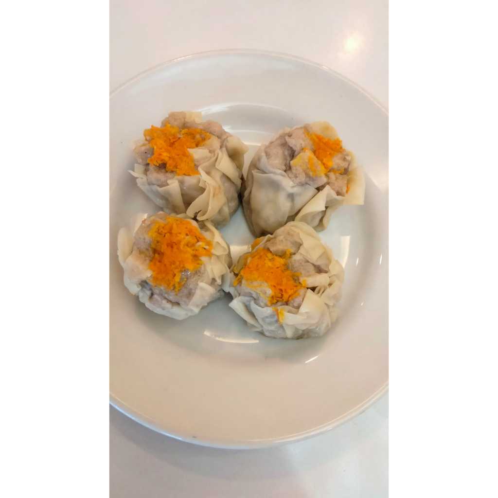 

LOVING HUT SIOMAY VEGAN FROZEN