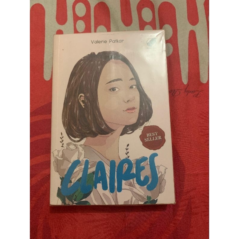 Preloved Claires by Valerie Patkar