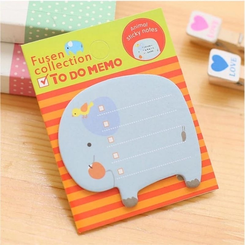 

sticky notes