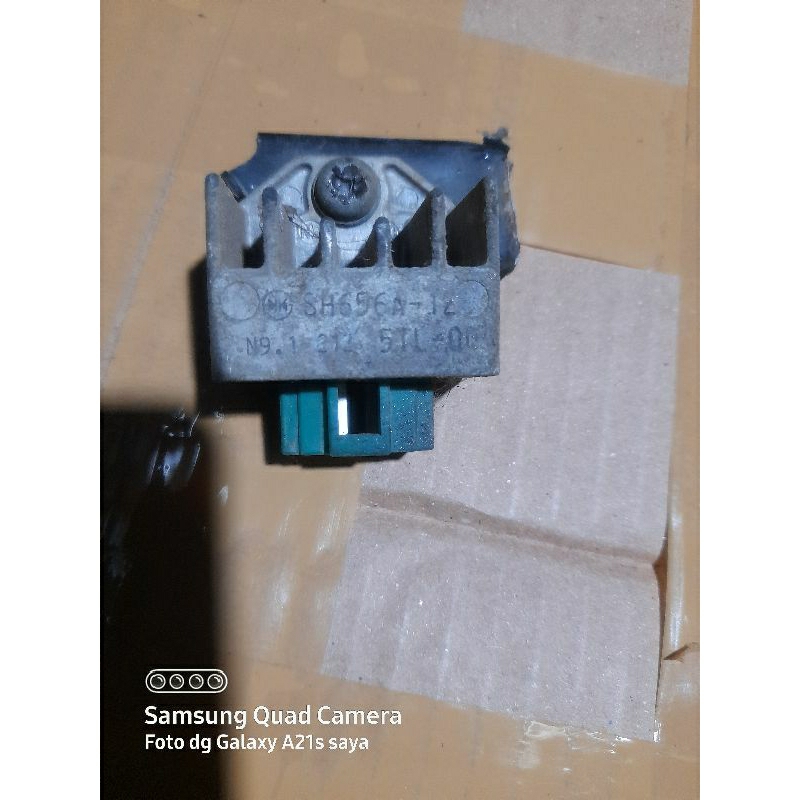 kiprok Mio Sporty Mio Smile Mio Soul Karbu / ORIGINAL