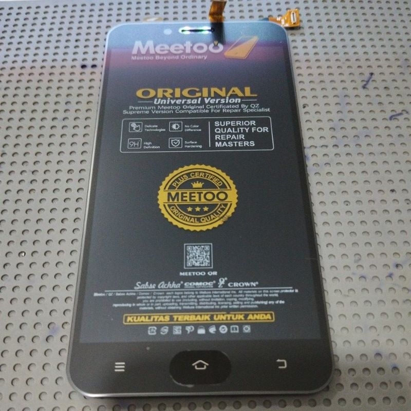 LCD TS VIVO V5 LITE