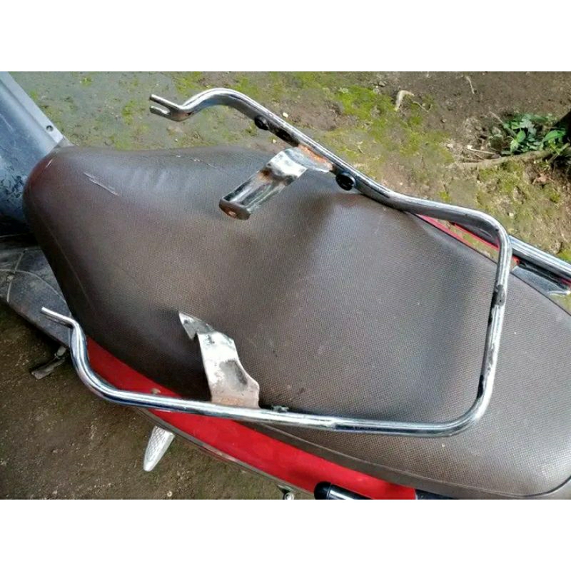 BEHEL BEGEL HONDA ASTREA PRIMA STAR ORIGINAL COPOTAN