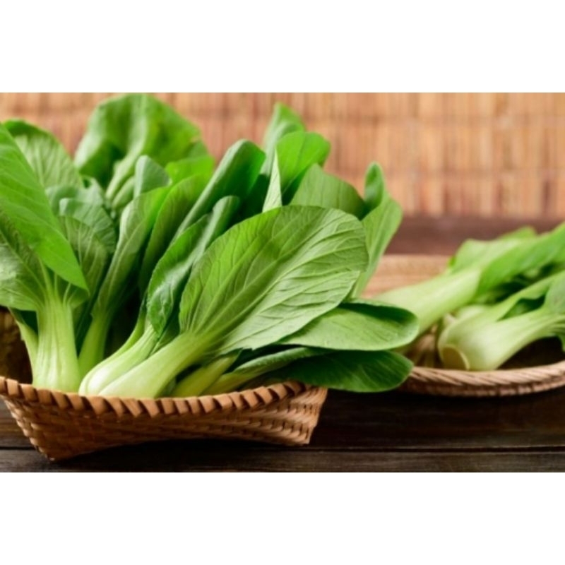 

Pokcoy 500gr