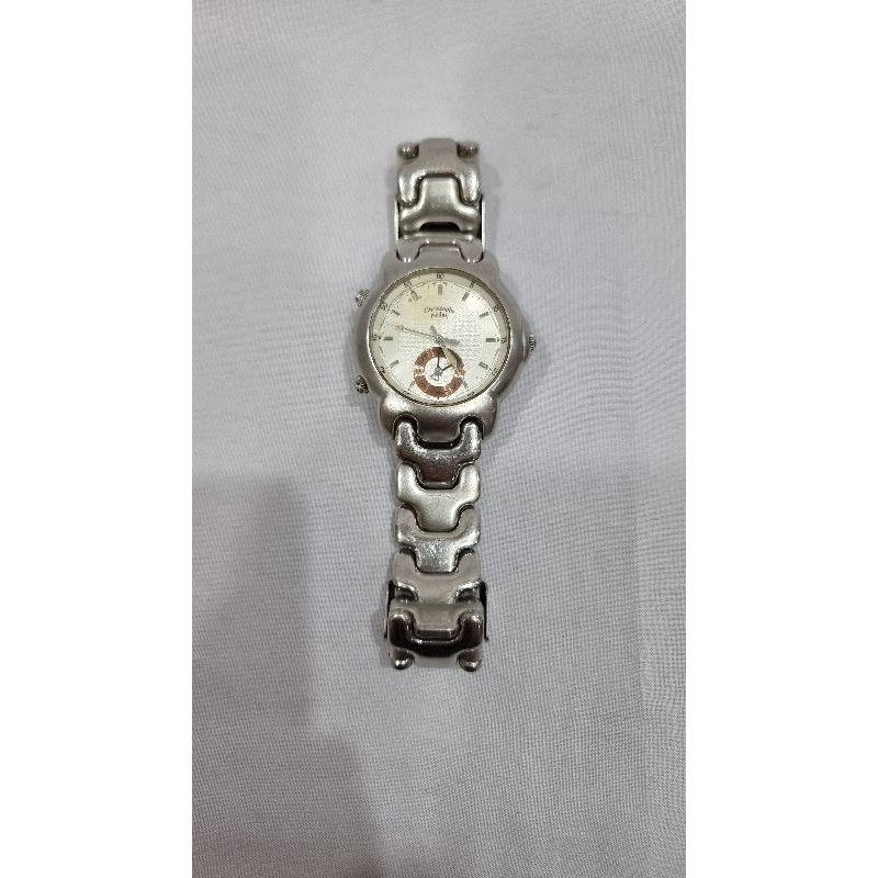 Jamtangan pria Cristophe arden,Nego