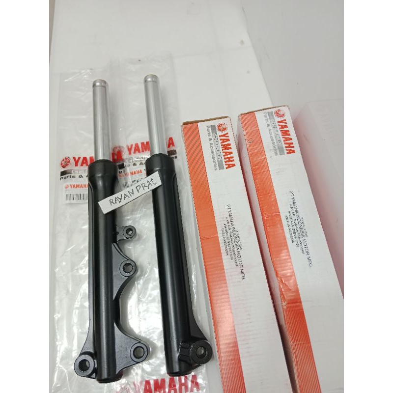 Shock depan mio Sporty mio Sporty mio Sporty mio Sporty mio Sporty komplit