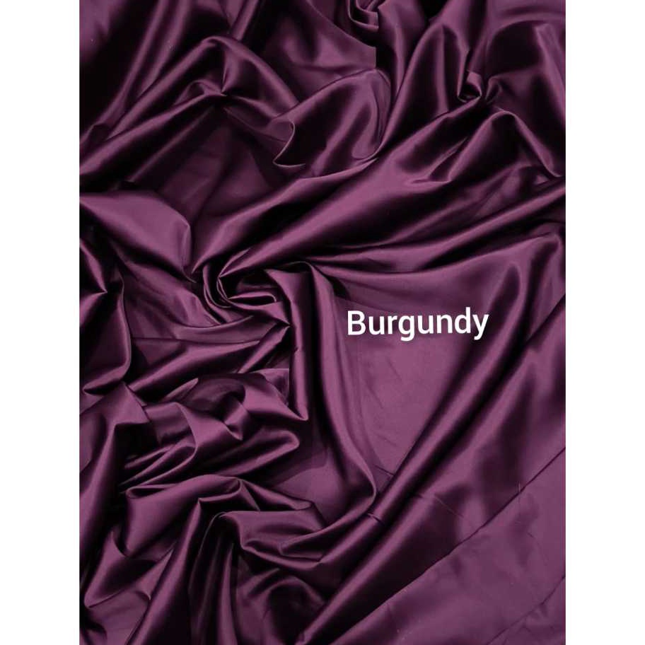 Terlaris Satin Velvet premium termurahkain satin Velvet