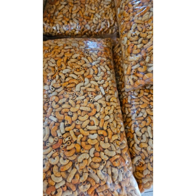 

Makaroni Pedas 500g