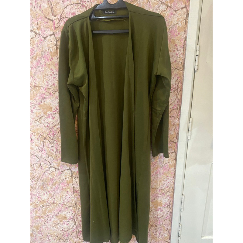 Preloved Outer Bayleaf.id