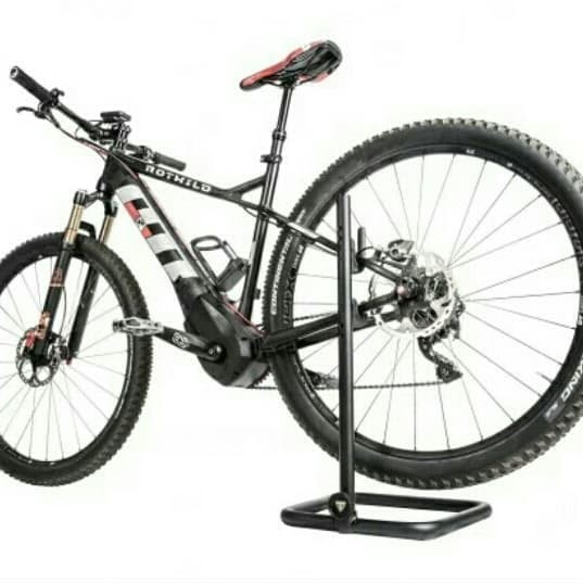 BIKE STAND REPAIR TOPEAK TUNE-UP STAND X FOR E-BIKE & HEAVY DUTY BIKE