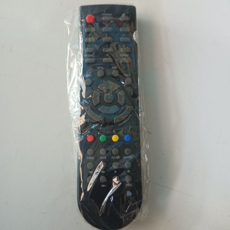 REMOT RECEIVER TANAKA