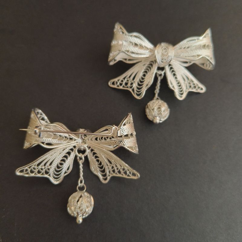 bros pita / bros hijab / bros sultan / souvenir bros / bros kebaya / bros perak / bros silver / bros