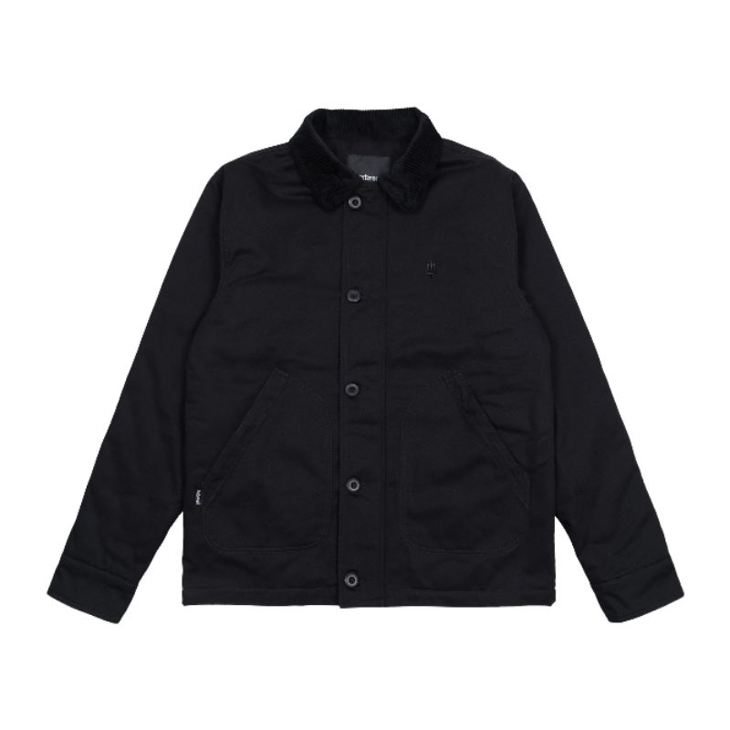 Work Jacket - Trucker - Jacket - Maternal Disaster - VRASH