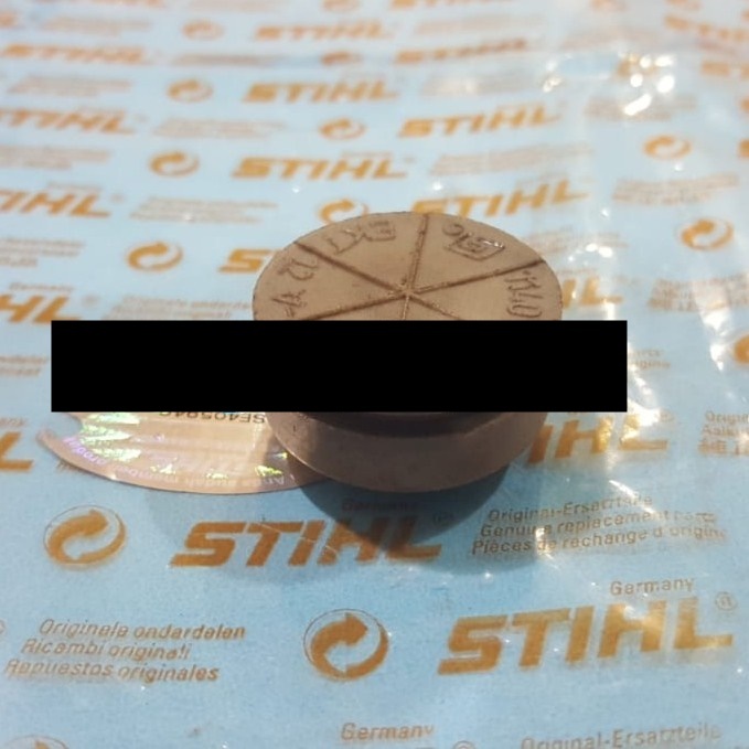 Annular Buffer Karet Body MS-651 STIHL