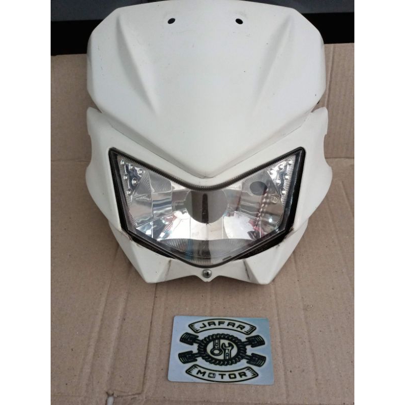 BATOK KLX S LAMA ORI