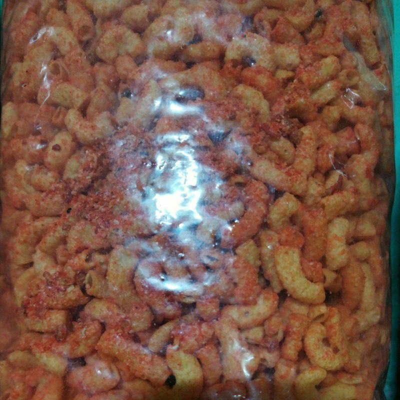 

makaroni balado