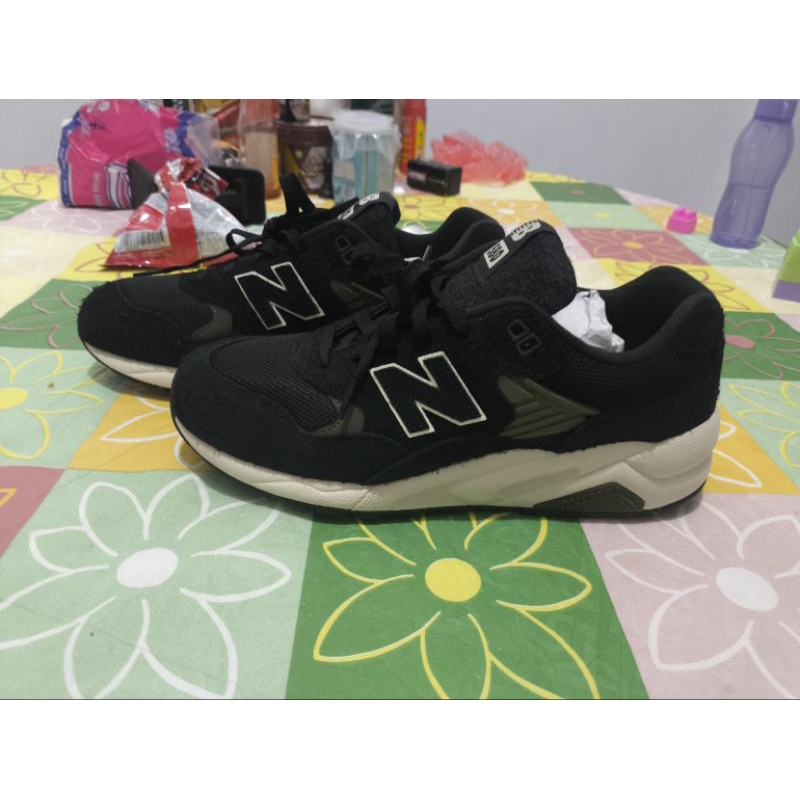 New Balance NB 580 black white grey Original BNIB