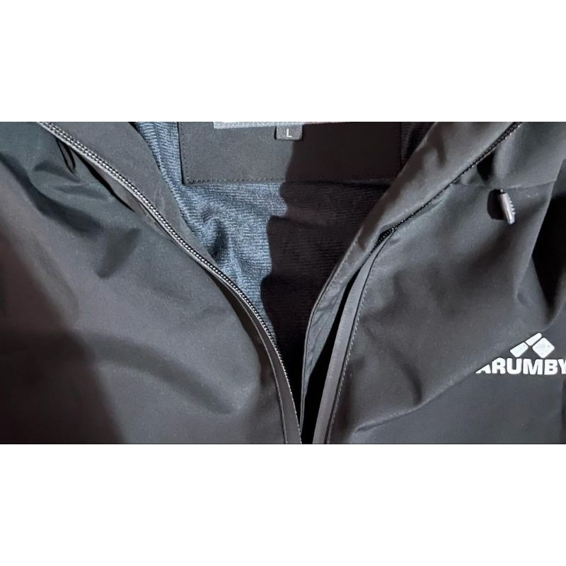 carumby waterproof