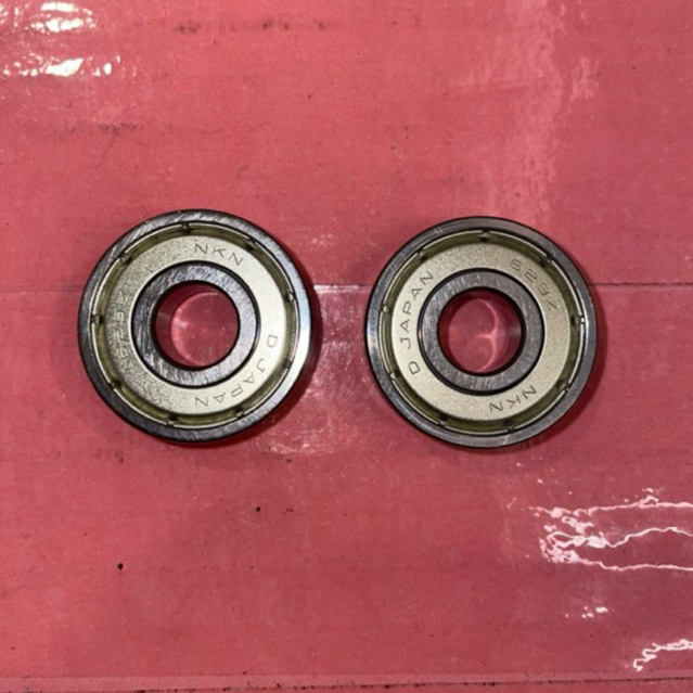 BEARING BESI 629Z 1PCS