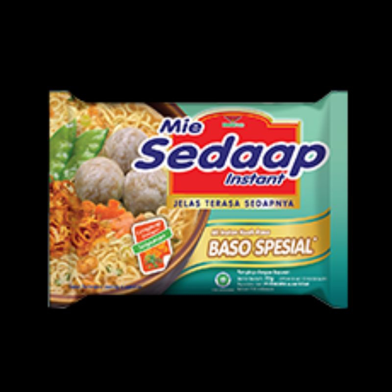 

mie sedaap bakso spesial / mi sedaap rasa bakso / mi bakso