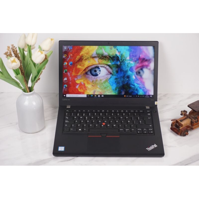 Lenovo Thinkpad T470