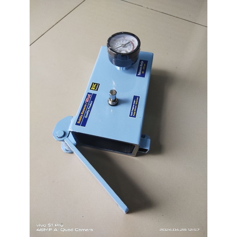 BUBLE REMOVER BUBBLE REMOVER LCD TS  1 BAUT