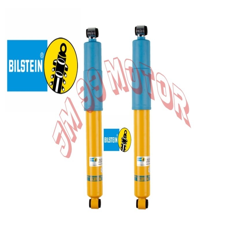 SHOCKBREAKER BILSTEIN CHEVROLET ZAFIRA BELAKANG ORIGINAL BILSTEIN GERMANY PART