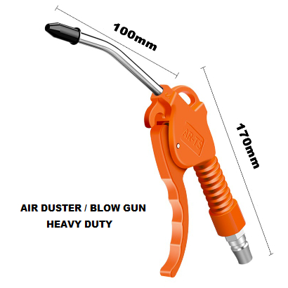 AIR BLOW GUN AIR BLOW AIR DUSTER BLOW PISTOL SEMPROT ANGIN ALAT SEMPROT ANGIN HD