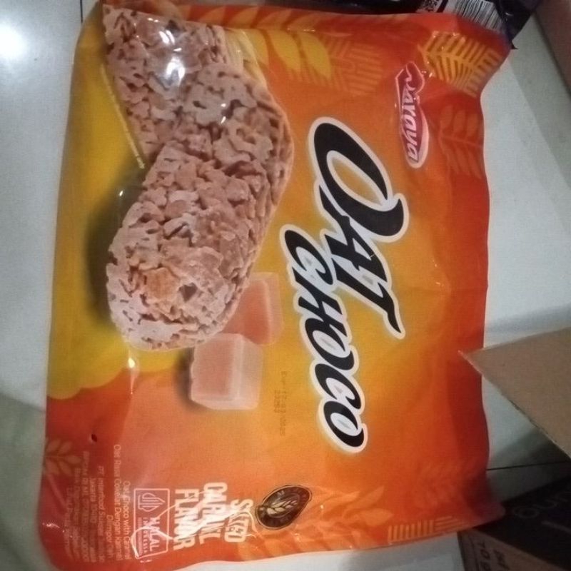 

NARAYA OAT CHOCO 320GR