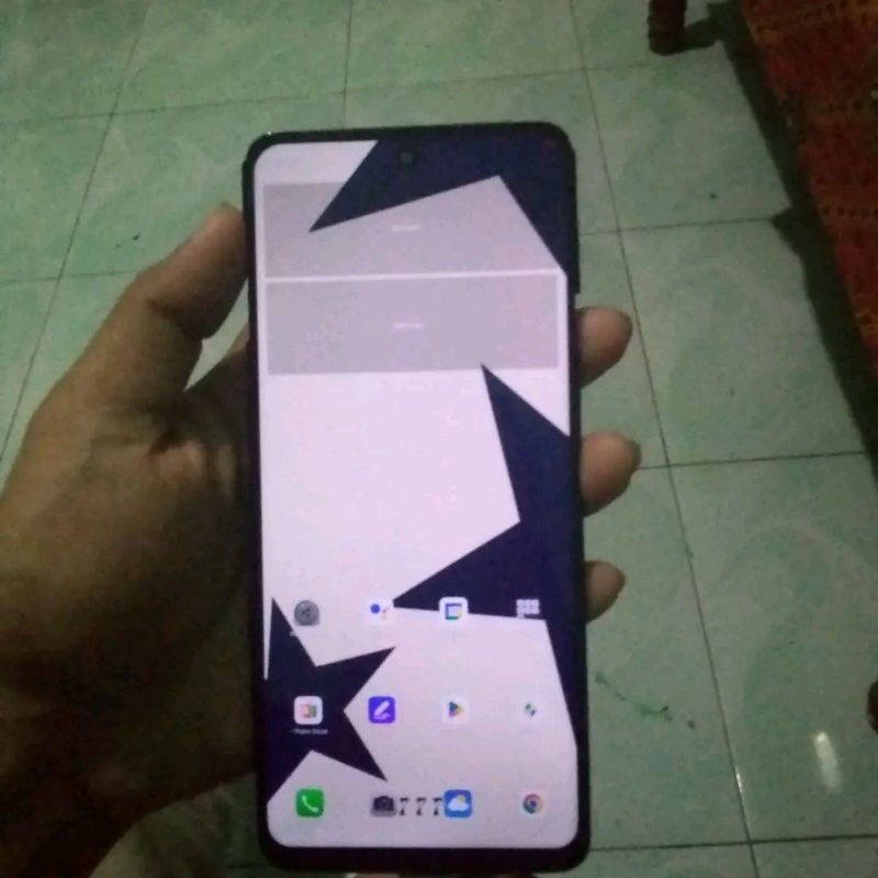 infinix note 10 ram 6/128 minus baca deskripsi