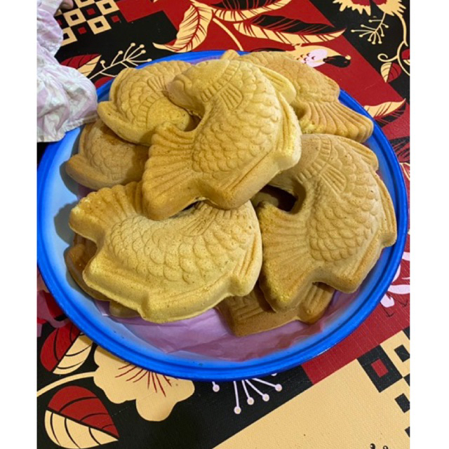 

KUE HANTARAN ADAT ACEH / BHOI IDANG ISI 10