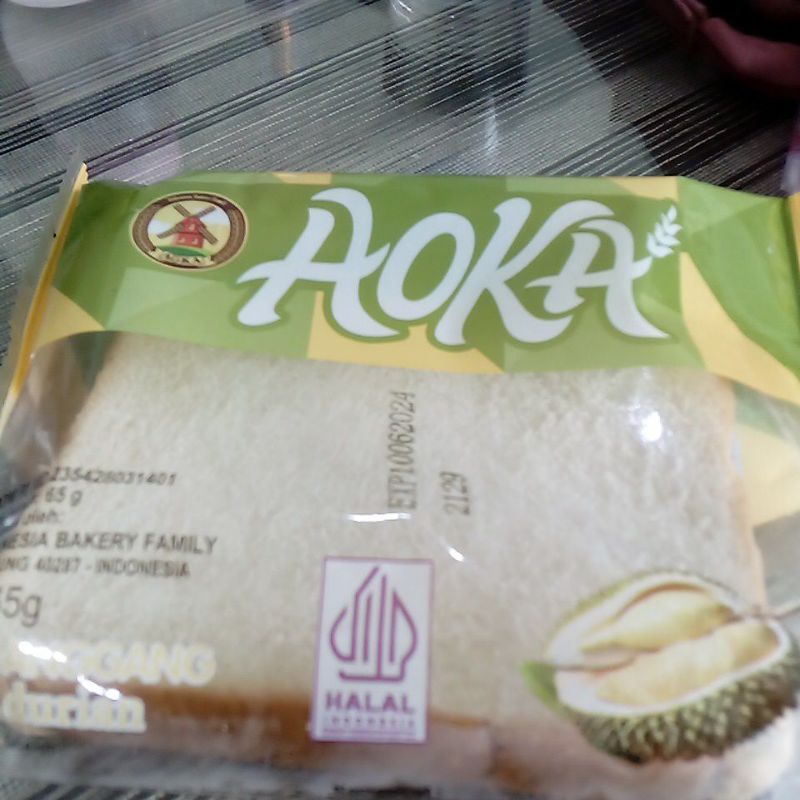 

rotiAokarasadurian