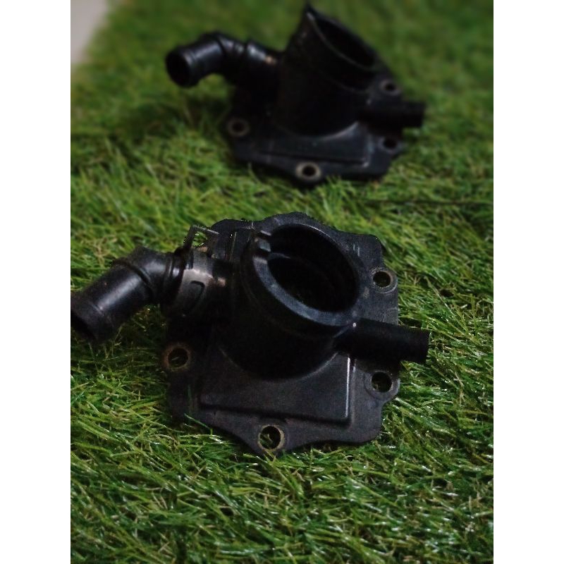 manipul karet karbu Kawasaki Ninja R/RR original