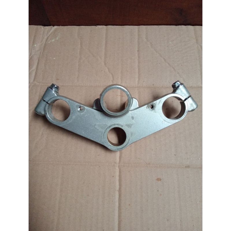 segitiga atas ninja r ss original / T atas kawasaki ninja r ss original