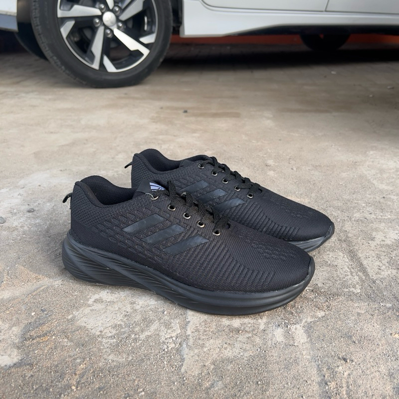 SEPATU JUMBO BIG SIZE 49 48 47 46 45 44 SEPATU HITAM POLOS JUMBO PRIA / SEPATU KERJA / SEPATU PRIA /